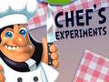 Jogo Chef's Experiments