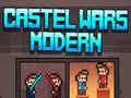 Jogo Castel Wars Modern