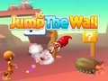 Jogo Jump The Wall