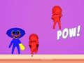 Jogo Wuggy Punch