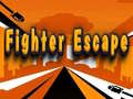 Jogo Fighter Escape