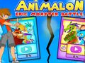 Jogo Animalon: Epic Monsters Battle