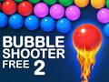 Jogo Bubble Shooter Free 2