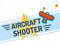 Jogo Aircraft Shooter 