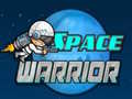 Jogo Space Warrior