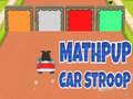 Jogo MathPup Car Stroop