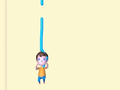 Jogo Cut Rope Rescue