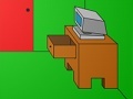 Jogo Abducted: An Adventure Game in Flash