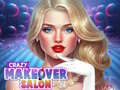 Jogo Crazy Makeover Salon