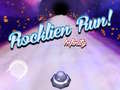 Jogo Rocklien Run! Infininy