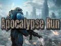 Jogo Apocalypse Run