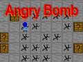 Jogo Angry Bomb