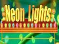 Jogo Neon Lights