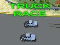 Jogo Truck Race