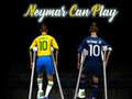 Jogo Neymar can play