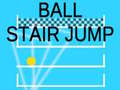 Jogo Ball Stair Jump