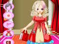 Jogo Lovely Cute Girl