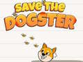 Jogo Save The Dogster