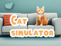 Jogo Cat Simulator