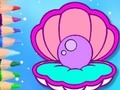 Jogo Coloring Book: Jewellery