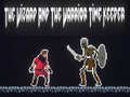 Jogo The Wizard And The Warrior Time Keeper