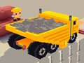 Jogo Truck Driving