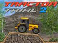 Jogo Tractor Trial 2