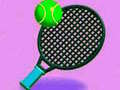 Jogo Tennis Feel