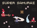 Jogo Super Samurai