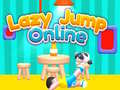 Jogo Lazy Jump Online