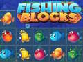 Jogo Fishing Blocks