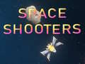 Jogo Space Shooters
