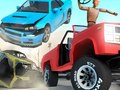 Jogo Car Crash Test