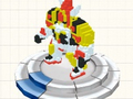 Jogo Toy Bricks Builder 3D