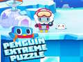 Jogo Penguin Extreme Puzzle