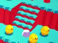 Jogo Magical Duck Escape