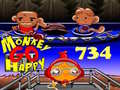 Jogo Monkey Go Happy Stage 734