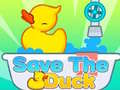 Jogo Save The Duck 