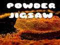 Jogo Powder Jigsaw 