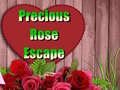 Jogo Precious Rose Escape 