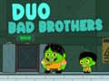 Jogo Duo Bad Brothers