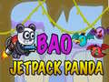 Jogo Jetpack Panda Bao