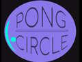 Jogo Pong Circle
