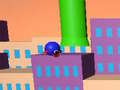 Jogo Flapy Bird 3D