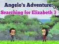 Jogo Angelos Adventure: Searching for Elizabeth 3