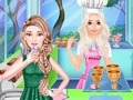 Jogo Yummy Ice Cream Car
