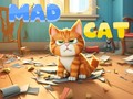 Jogo Mad Cat