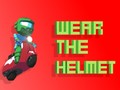 Jogo Wear The Helmet