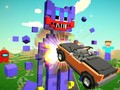 Jogo Nubic Stunt Car Crasher