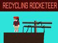 Jogo Recycling Rocketeer